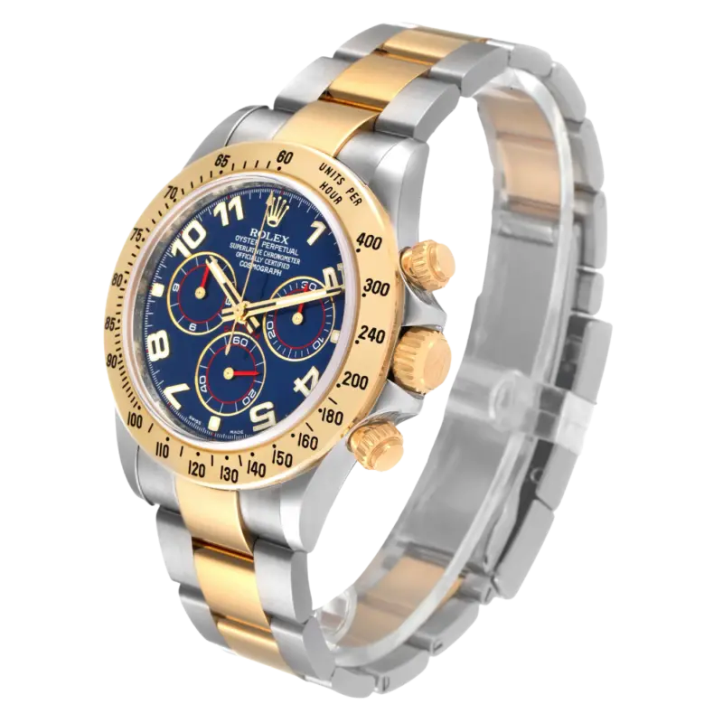 Rolex Daytona Reference 116523 - Image 4