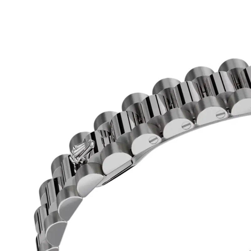 Rolex Lady-Datejust 28 Refernce 279139RBR-0008 - Image 6