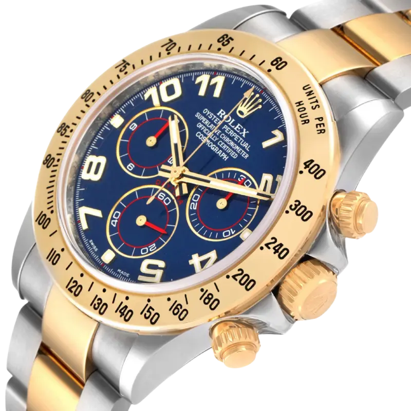 Rolex Daytona Reference 116523 - Image 3