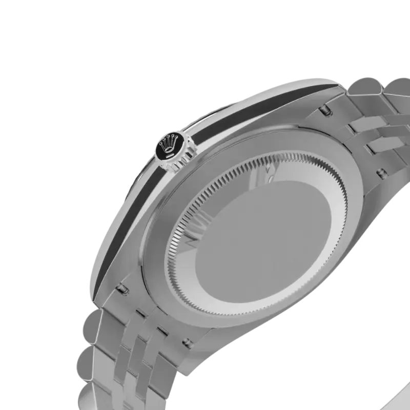 Rolex DateJust 41 Oyster M126334-0022 - Image 3