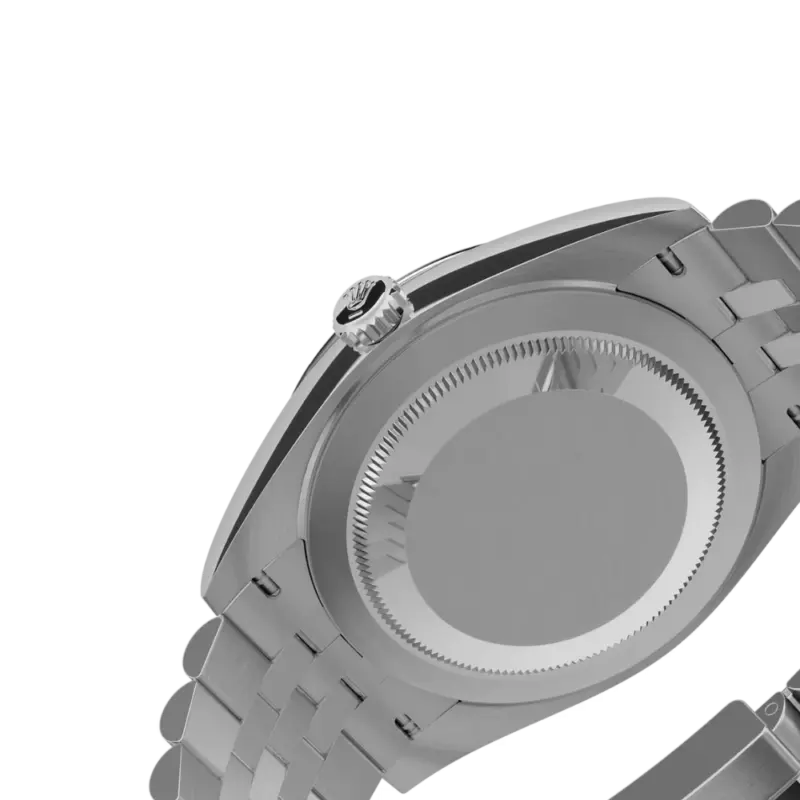 Rolex Datejust 41mm, Ref# 126334-0032 - Image 4