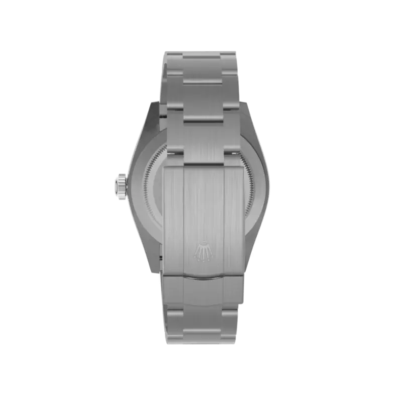Rolex Oyster Perpetual 41 Ref# 124300-0006 - Image 3