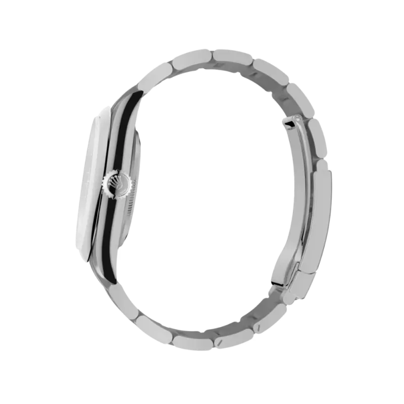 Rolex Oyster Perpetual 41 Ref# 124300-0006 - Image 2