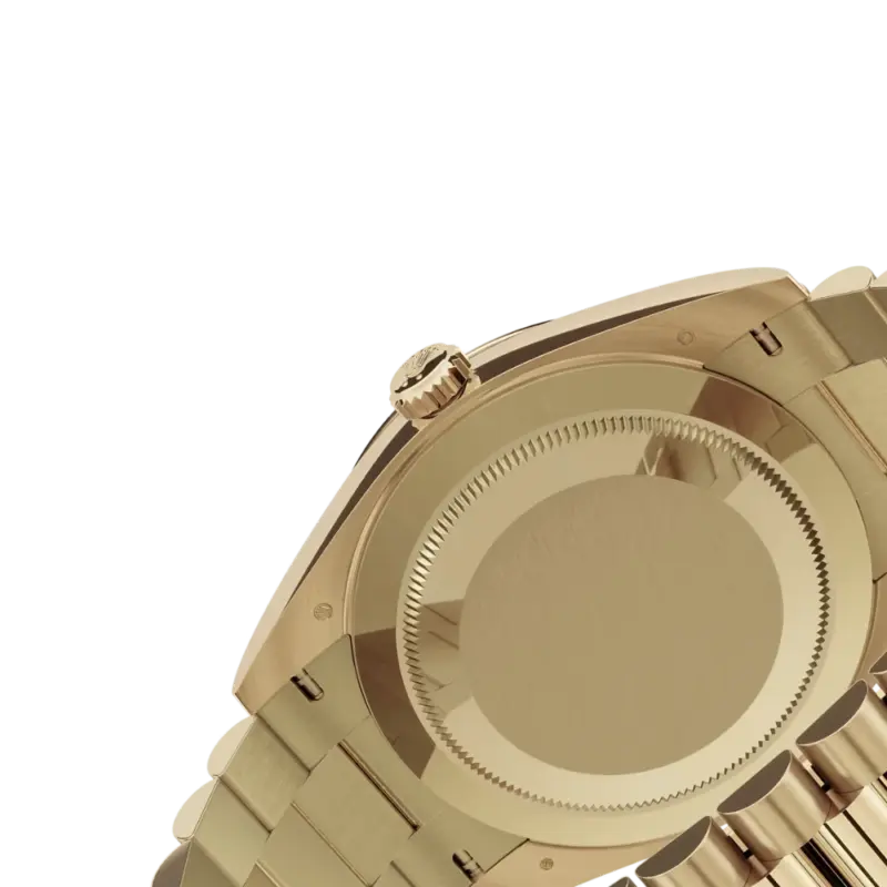 Rolex Day-Date 40 Ref# 228238-0006 - Image 3