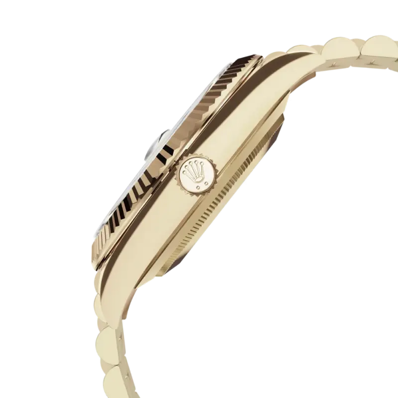 Rolex Day-Date 40 Ref# 228238-0006 - Image 2