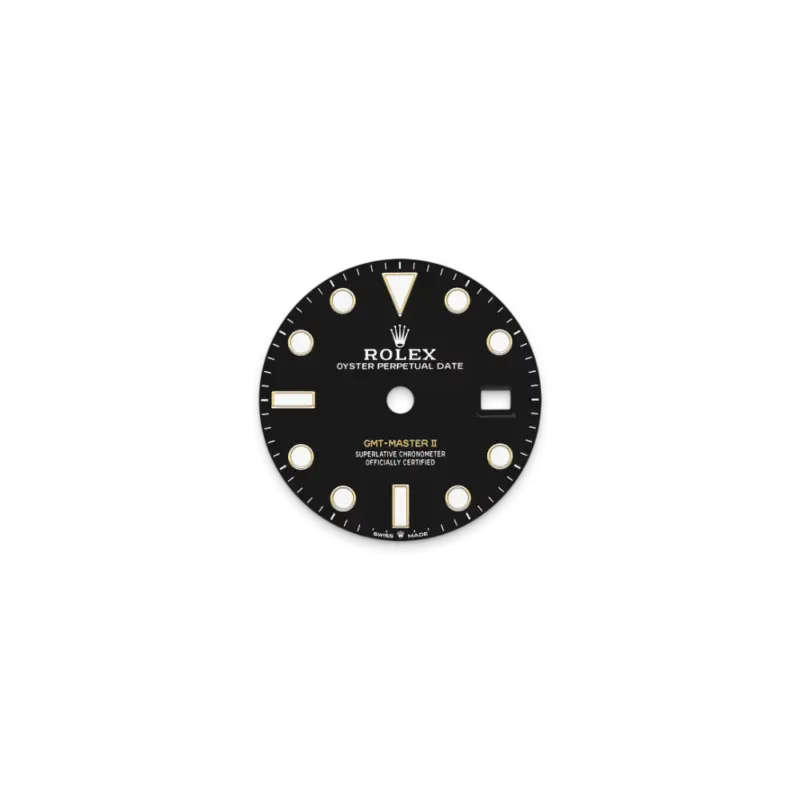 Rolex GMT-Master II Ref# 126718GRNR-0001 - Image 9