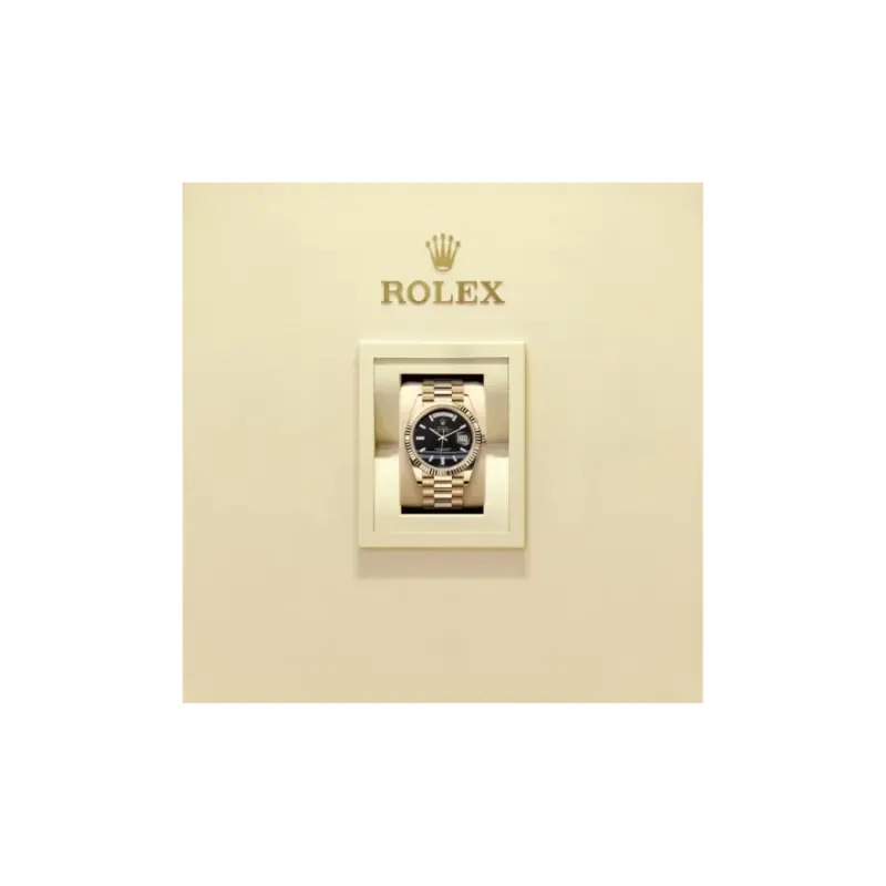 Rolex Day-Date M228238-0059, 40 mm, yellow gold - Image 5