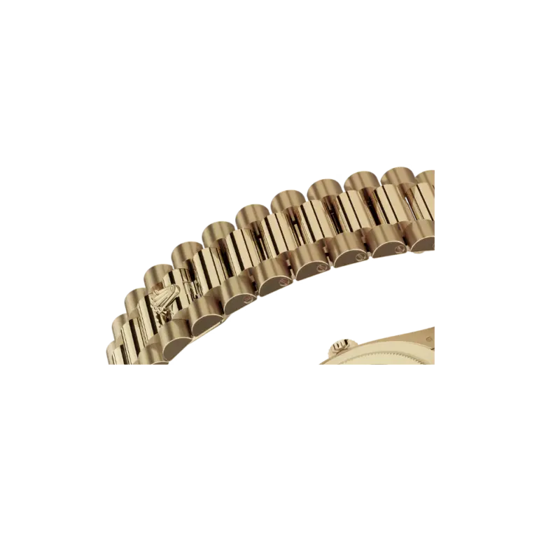 Rolex Day-Date M228238-0059, 40 mm, yellow gold - Image 8