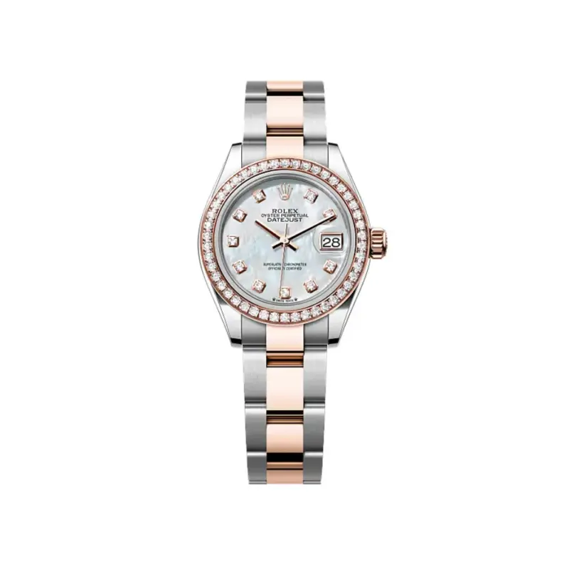 Rolex Lady‑Datejust 28 Ref. 279381RBR‑0014