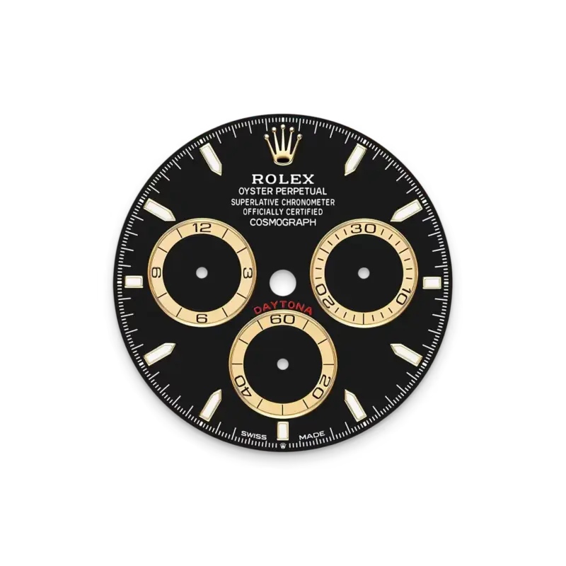 Rolex Cosmograph Daytona 40 mm Ref. M126503‑0003 - Image 4