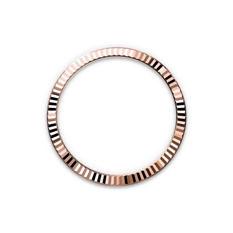 Rolex Day‑Date 40 Everose Gold Ref. 228235‑0003 - Image 3