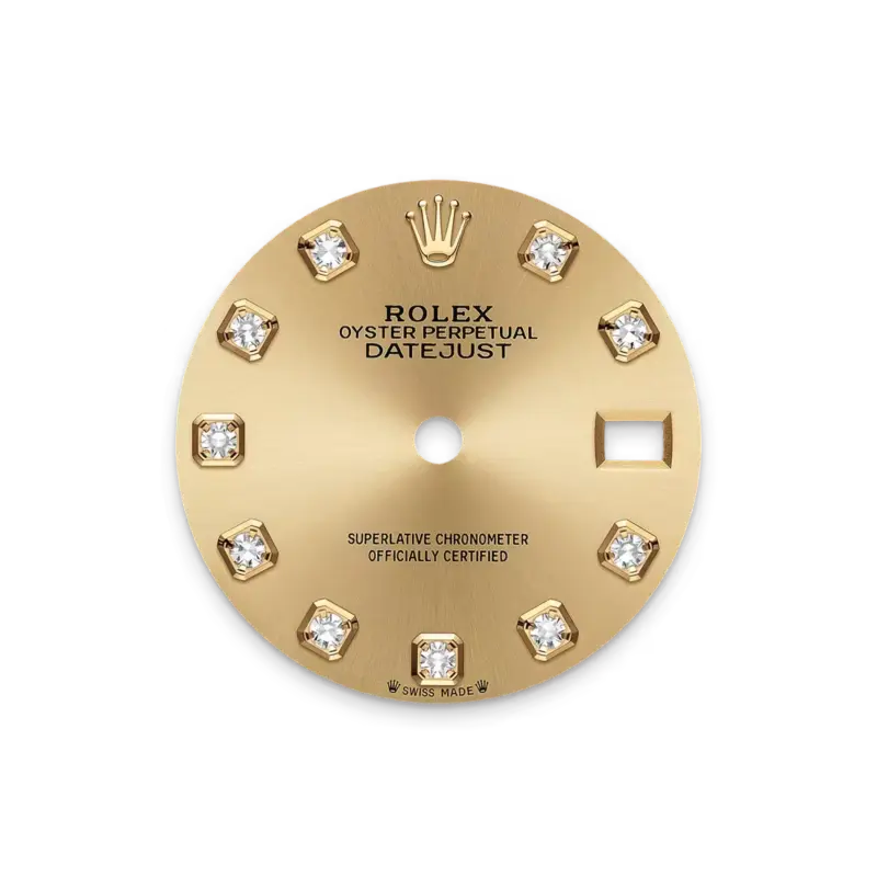 Rolex Lady‑Datejust 28 Reference 279178‑0024 - Image 2