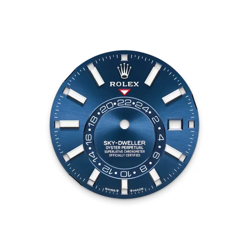 Rolex Sky‑Dweller 42 mm Ref. 326934‑0003 - Image 2