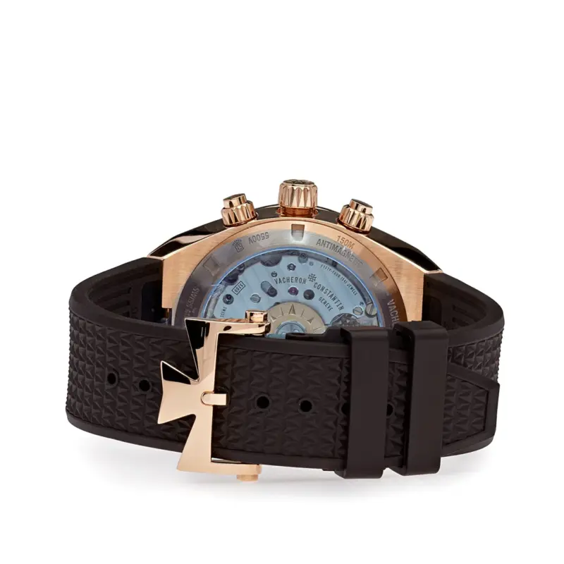Vacheron Constantin Ref. 5500V/000R‑B074 - Image 4
