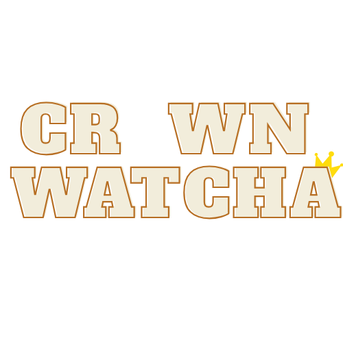 Crown Watcha